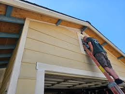 Best Vinyl Siding Installation  in Hartland, WI